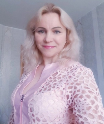 Светлана