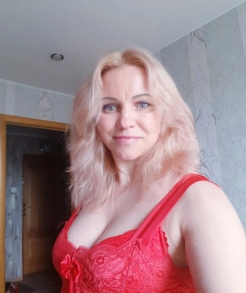 Светлана
